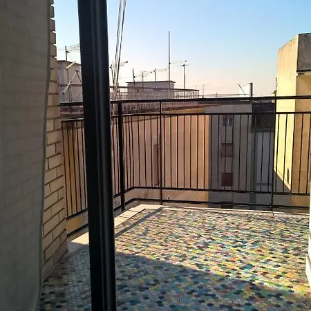 L'appartamentino Caserta