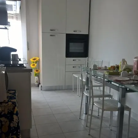 Bed and breakfast L'appartamentino