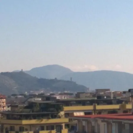 Bed and breakfast L'appartamentino Caserta