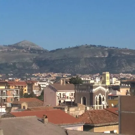 L'appartamentino Caserta