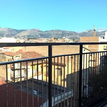 L'appartamentino Bed and breakfast Caserta