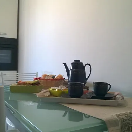 L'appartamentino Caserta