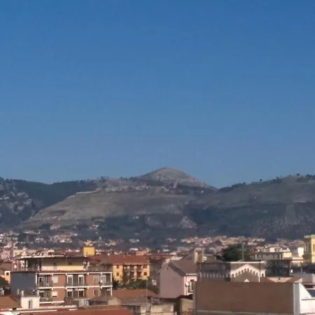 L'appartamentino 3* Caserta