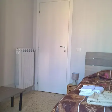 L'appartamentino 3*