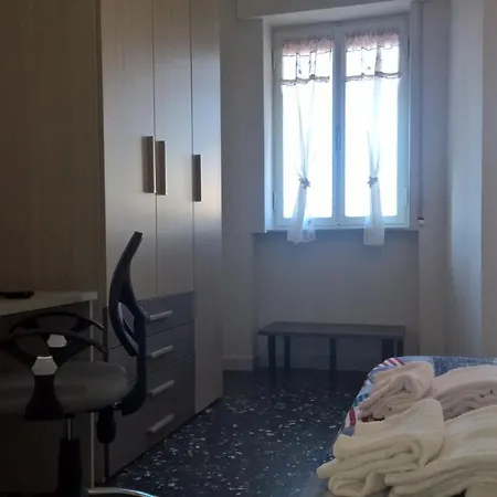 Bed and breakfast L'appartamentino Caserta