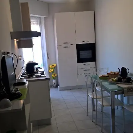 L'appartamentino Bed and breakfast