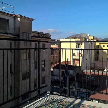Bed & Breakfast L'appartamentino *