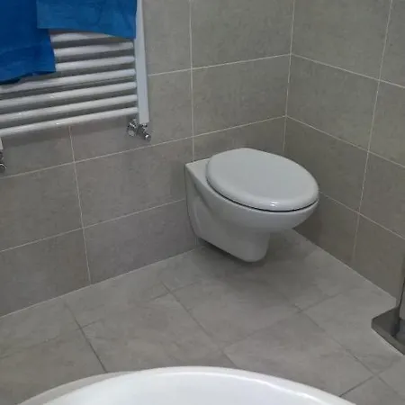 Bed & Breakfast L'appartamentino