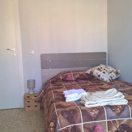 Bed & Breakfast L'appartamentino Caserta