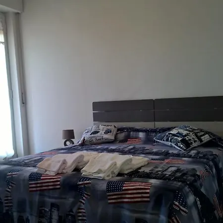 L'appartamentino 3*