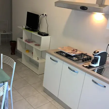 L'appartamentino