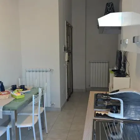 L'appartamentino Bed & Breakfast