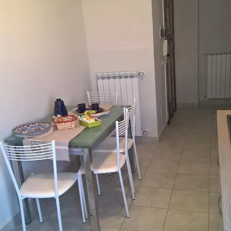 Bed & Breakfast L'appartamentino *
