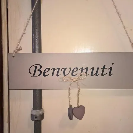 Bed and breakfast L'appartamentino
