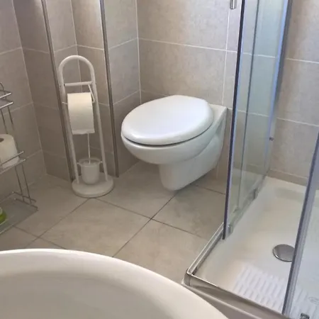 L'appartamentino Bed and breakfast