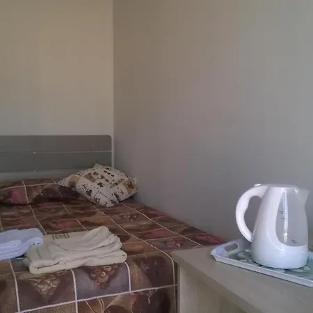 L'appartamentino Bed and breakfast