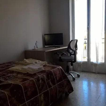 Bed and breakfast L'appartamentino 3*