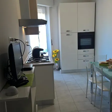 L'appartamentino