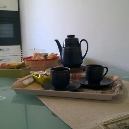 L'appartamentino