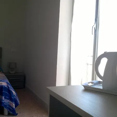 L'appartamentino Bed and breakfast