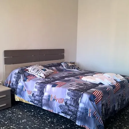 Bed and breakfast L'appartamentino Caserta
