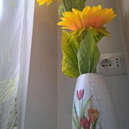 L'appartamentino Bed and breakfast 3*