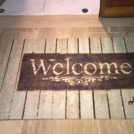 Bed and breakfast L'appartamentino
